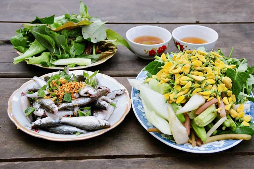 Sau tuổi 40 nên ăn gì để não minh mẫn?