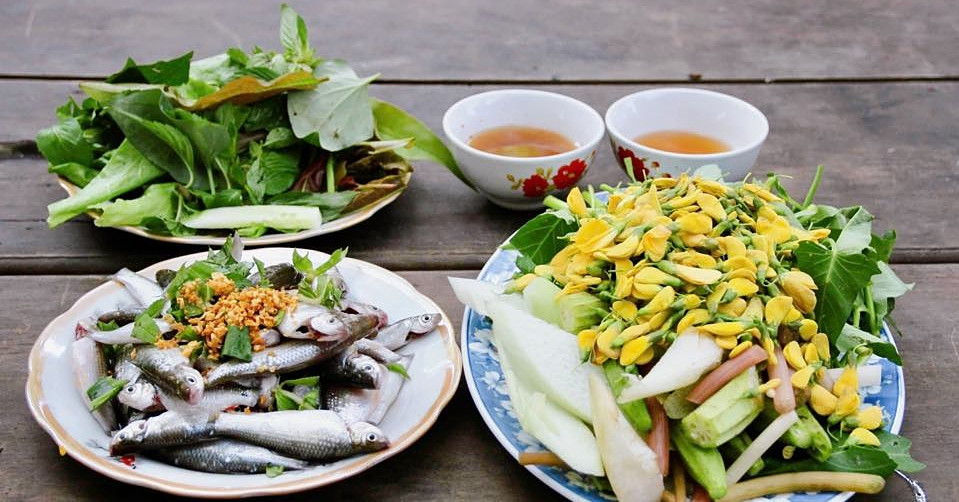 Sau tuổi 40 nên ăn gì để não minh mẫn?