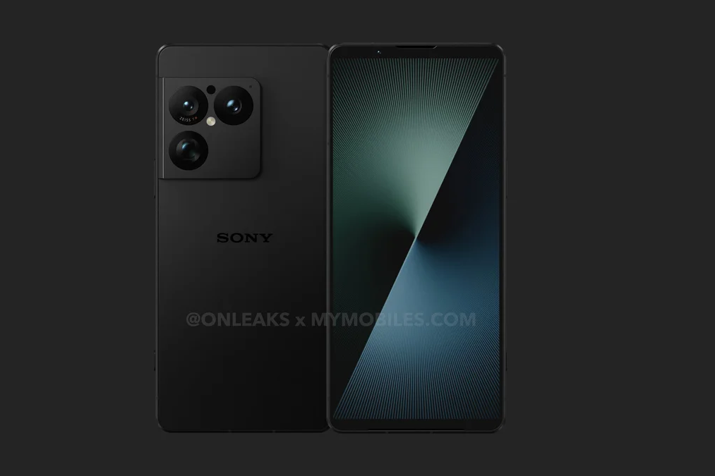 Tại sao Xperia 1 VIII là bước đi 'ngược đời' của Sony vẫn khiến fan phát cuồng?