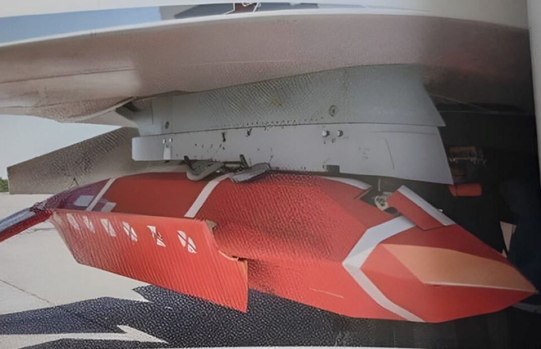 Tên lửa S-71K Carpet, ‘thảm tử thần’ mới của Nga, rúng động Ukraine, phương Tây