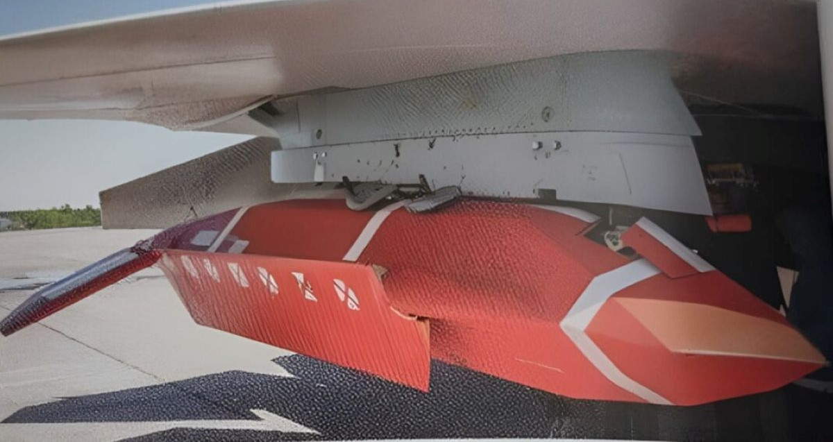 Tên lửa S-71K Carpet, ‘thảm tử thần’ mới của Nga, rúng động Ukraine, phương Tây