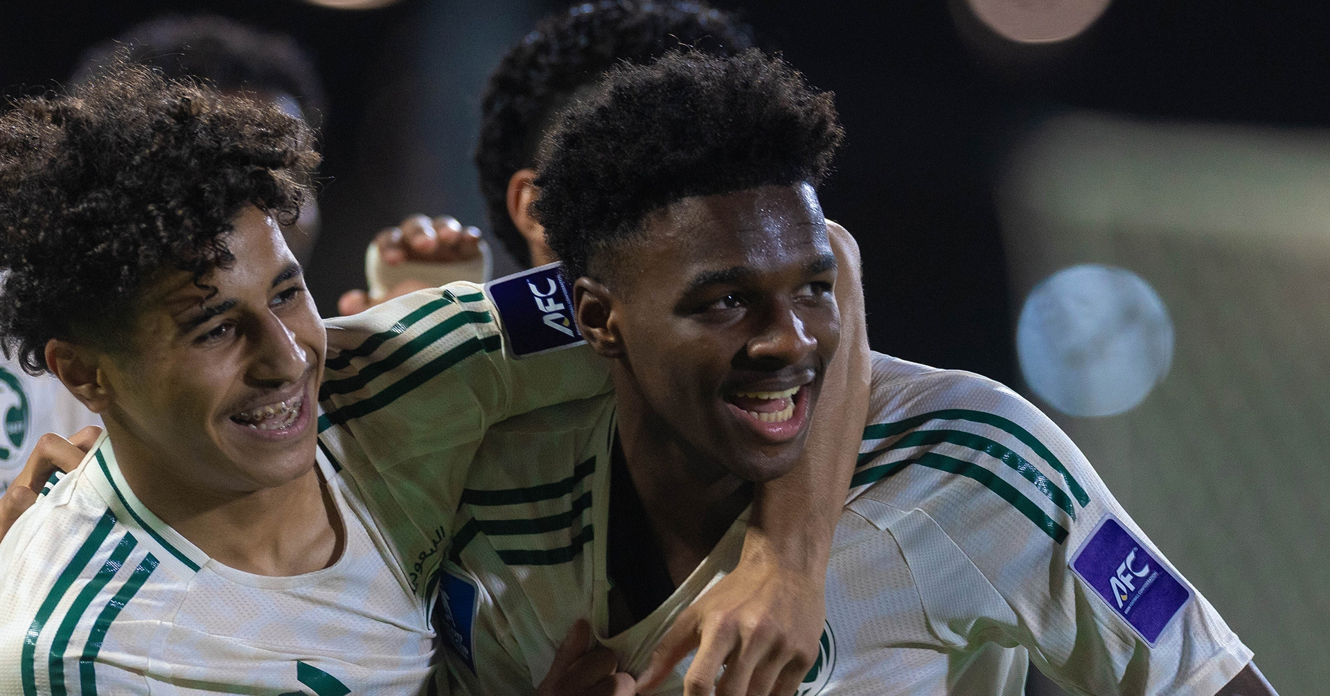 Thua trắng U17 Saudi Arabia, U17 Thái Lan về nước sớm