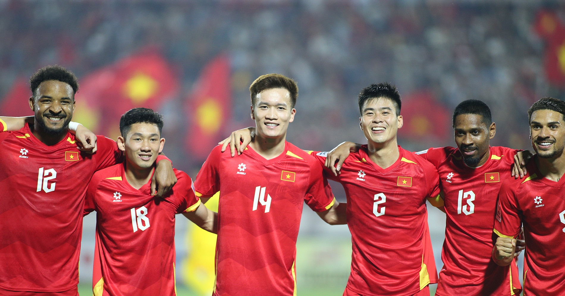 Asian Cup 2027: Việt Nam chung bảng với Hàn Quốc và UAE — image 3