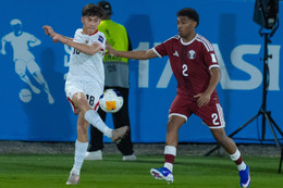 U17 Indonesia U17 Qatar.jpg