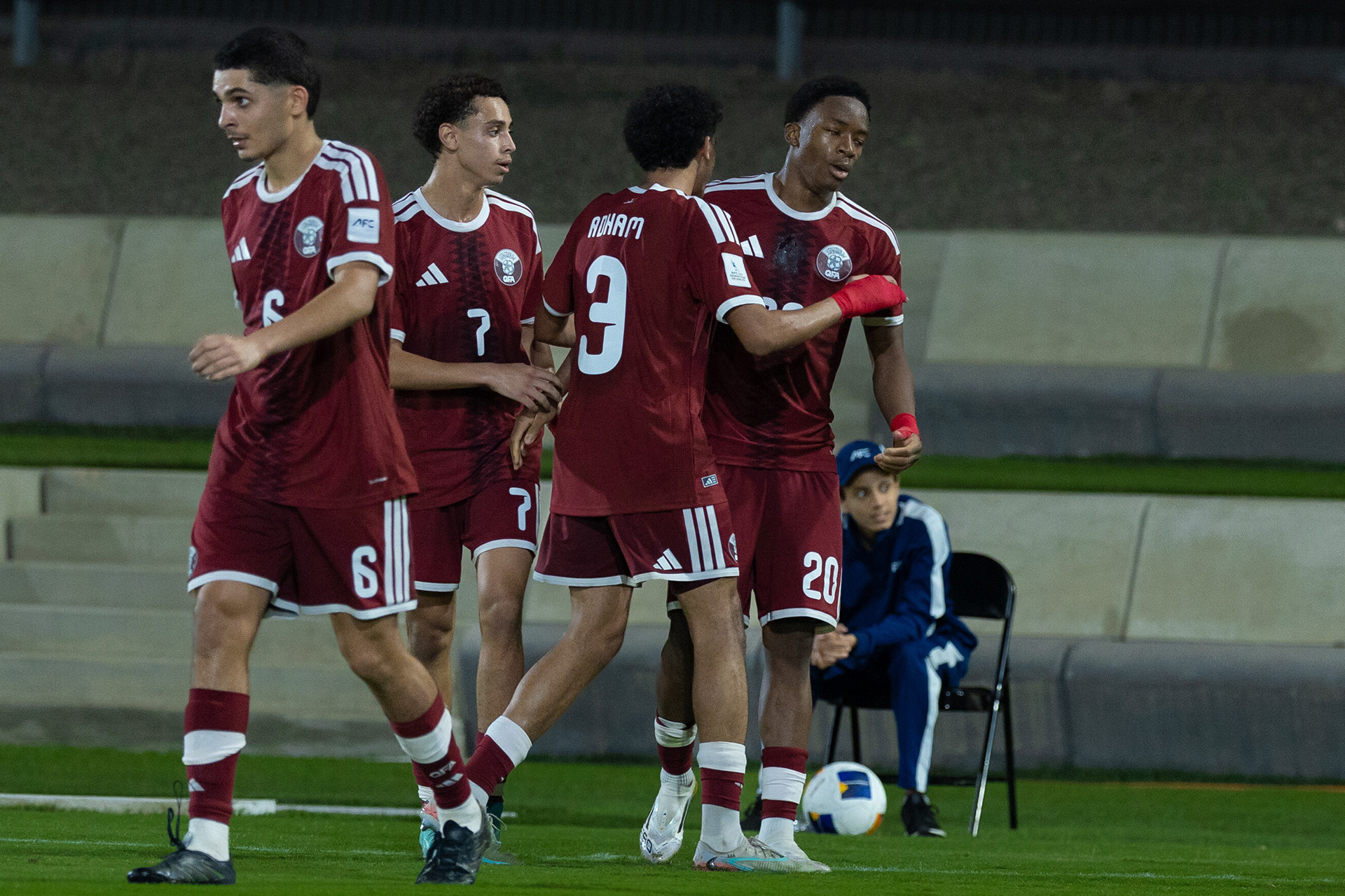 U17 Qatar U17 Indonesia.jpg