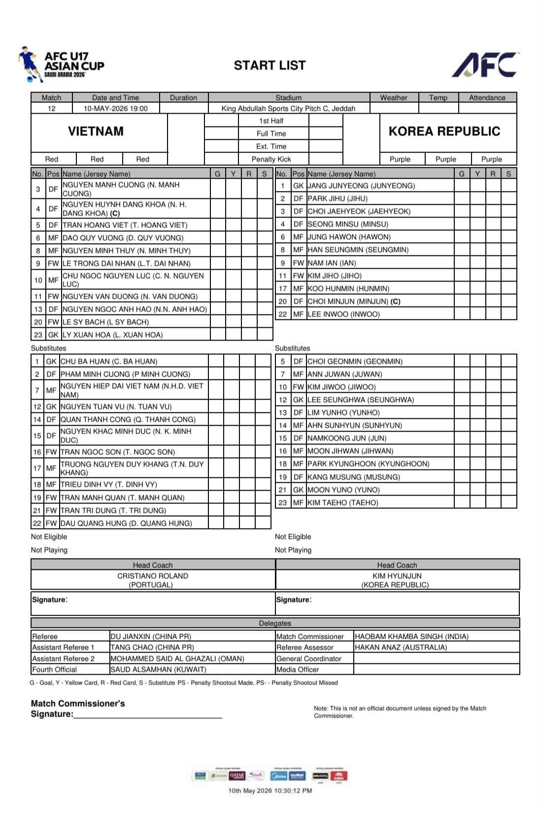 U17 Việt Nam vs U17 Hàn Quốc.jpg
