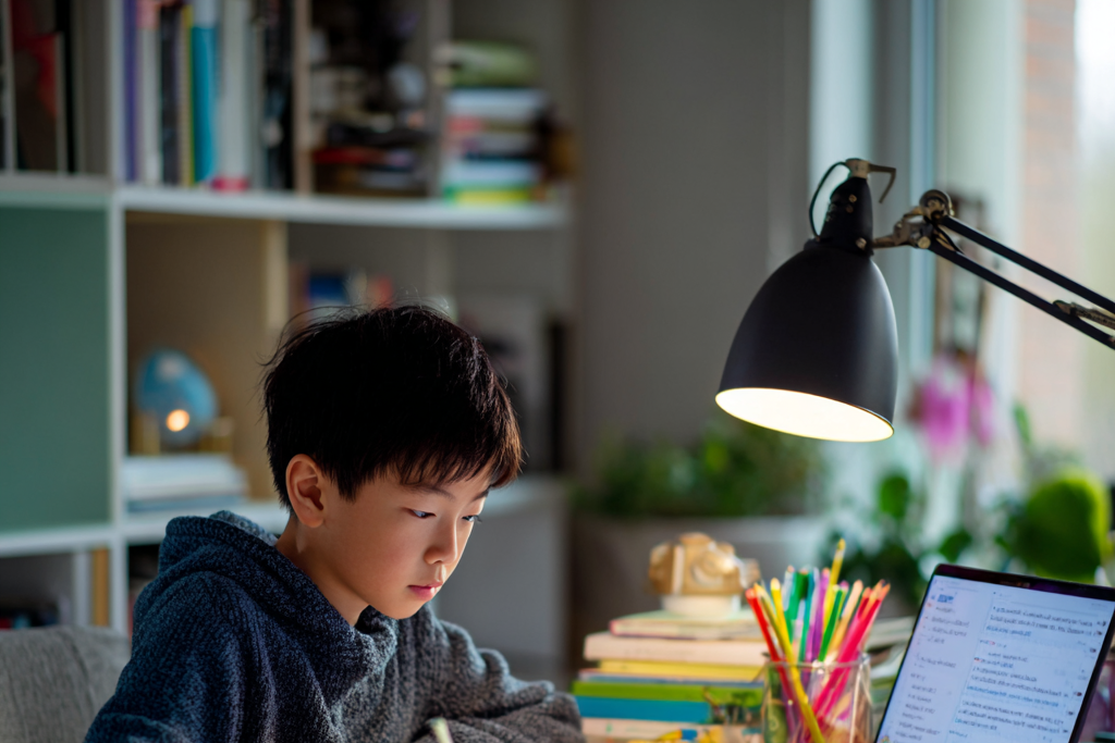 AI khiến bài tập về nhà trở thành bài toán mới của giáo dục