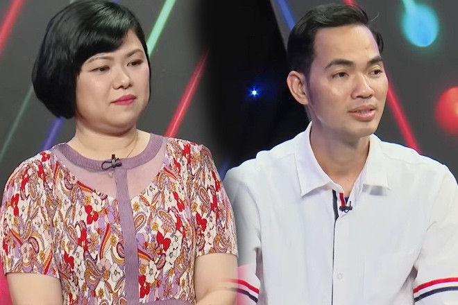 Bố đơn thân ‘5 không’ chinh phục người phụ nữ 2 lần đổ vỡ