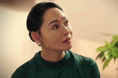 'Bước chân vào đời' tập 35: Bà Dung ra điều kiện để Thương quay lại với Quân