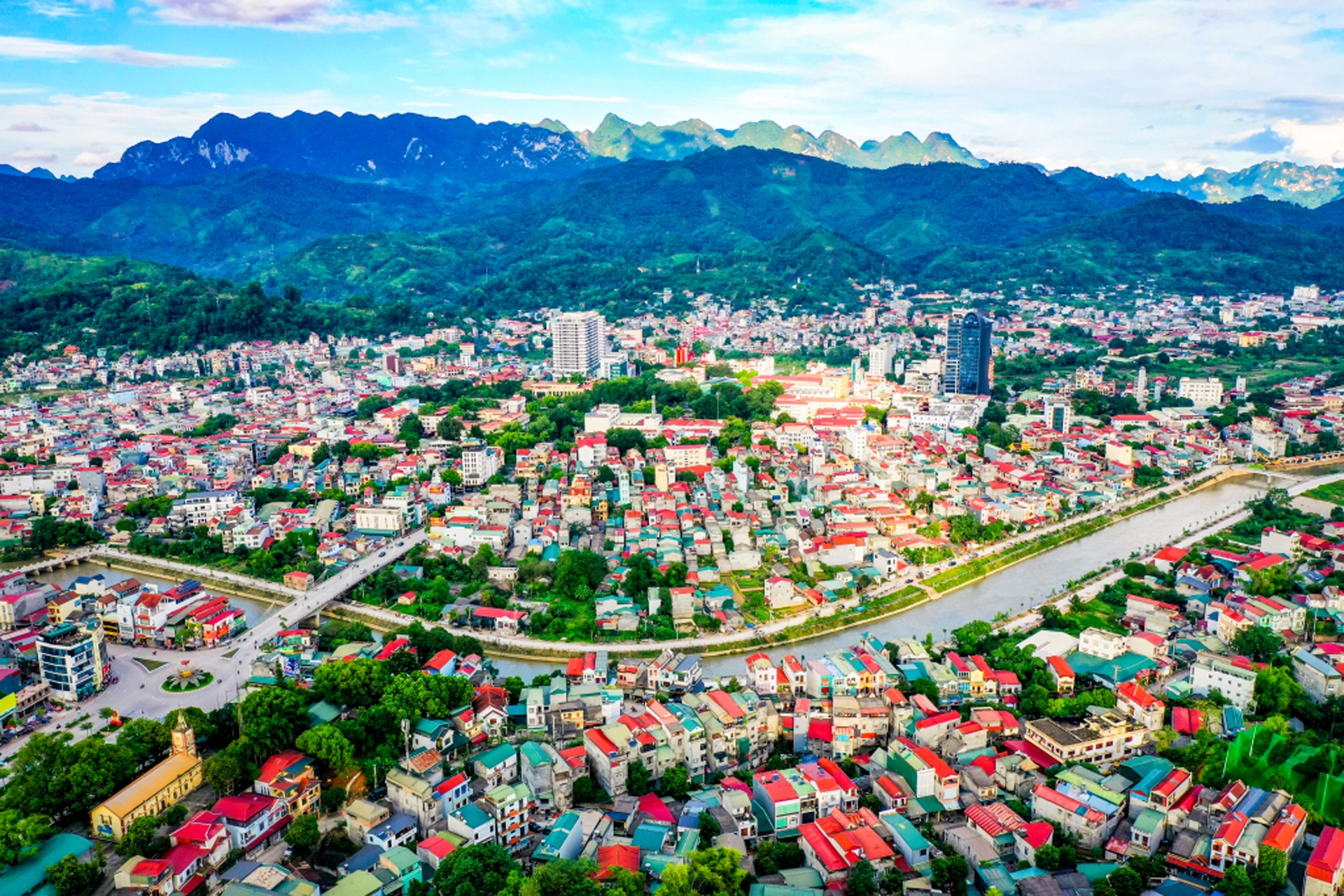 Chỉ số cải cách hành chính năm 2025: Hải Phòng dẫn đầu, Cao Bằng đứng cuối