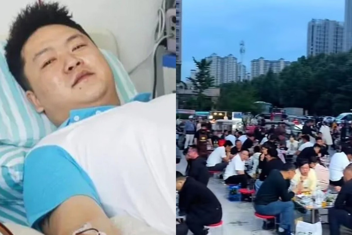 Chủ quán nướng đóng cửa 13 ngày cứu bé 3 tuổi, ngày mở lại đông kín khách