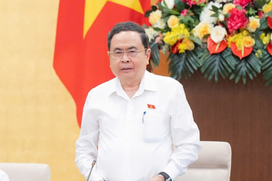 Chủ tịch Quốc hội: Cử tri đặt nhiều kỳ vọng, gửi gắm không ít tâm tư