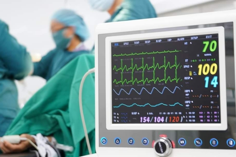 Cứ 1 triệu người dân Việt lại có gần 15.500 người đang sống chung với đột quỵ