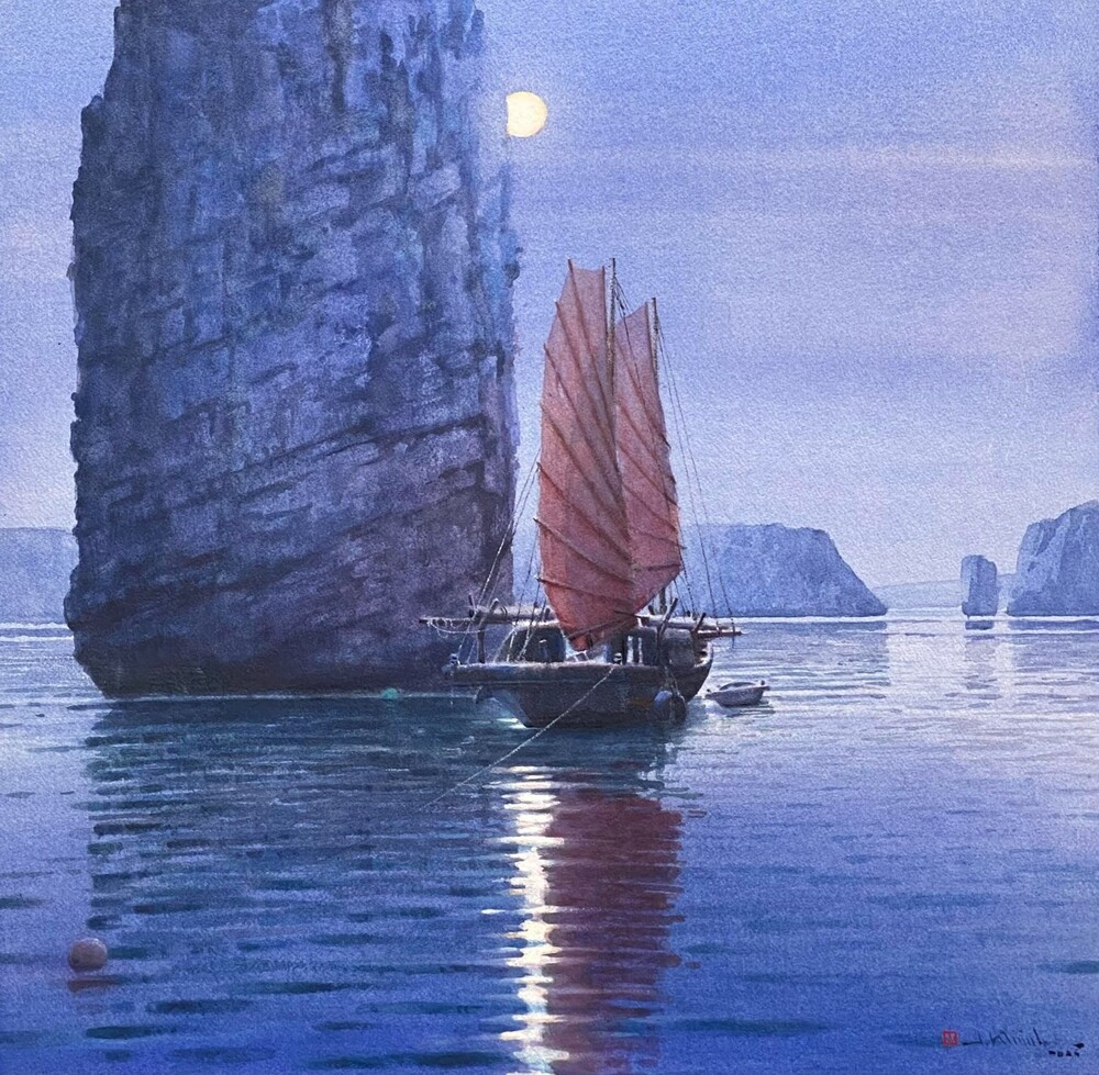 Đêm xanh Bùi Duy Khánh.jpg