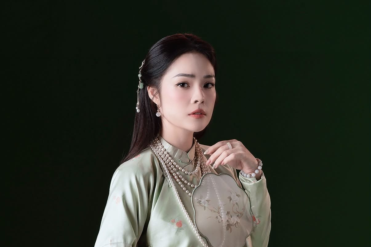 Diễn viên Dương Cẩm Lynh trở lại sau biến cố, thừa nhận gặp khó khăn