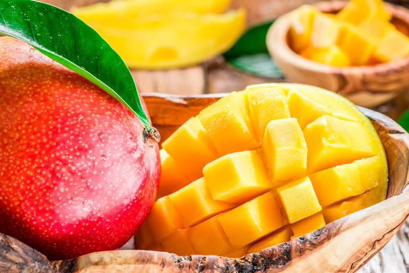 Điều gì xảy ra với đường huyết khi bạn ăn xoài thường xuyên?