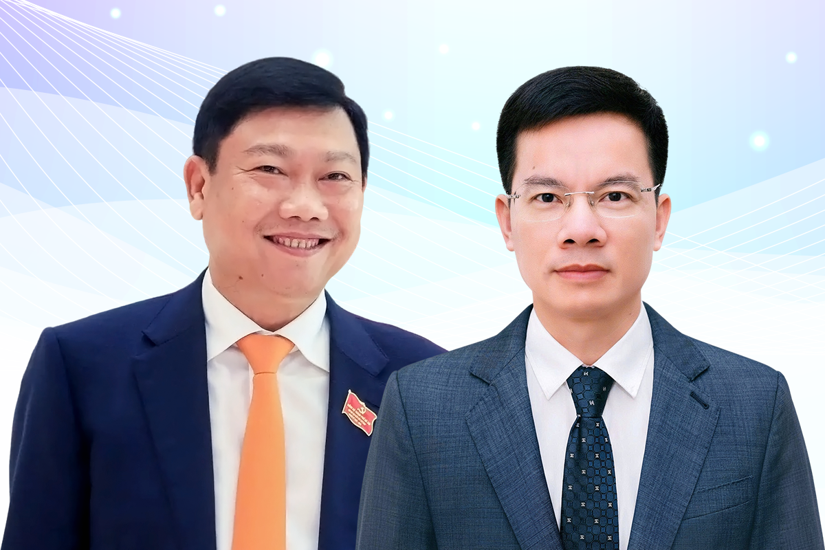 Hà Nội bầu thêm 2 Phó Chủ tịch UBND thành phố