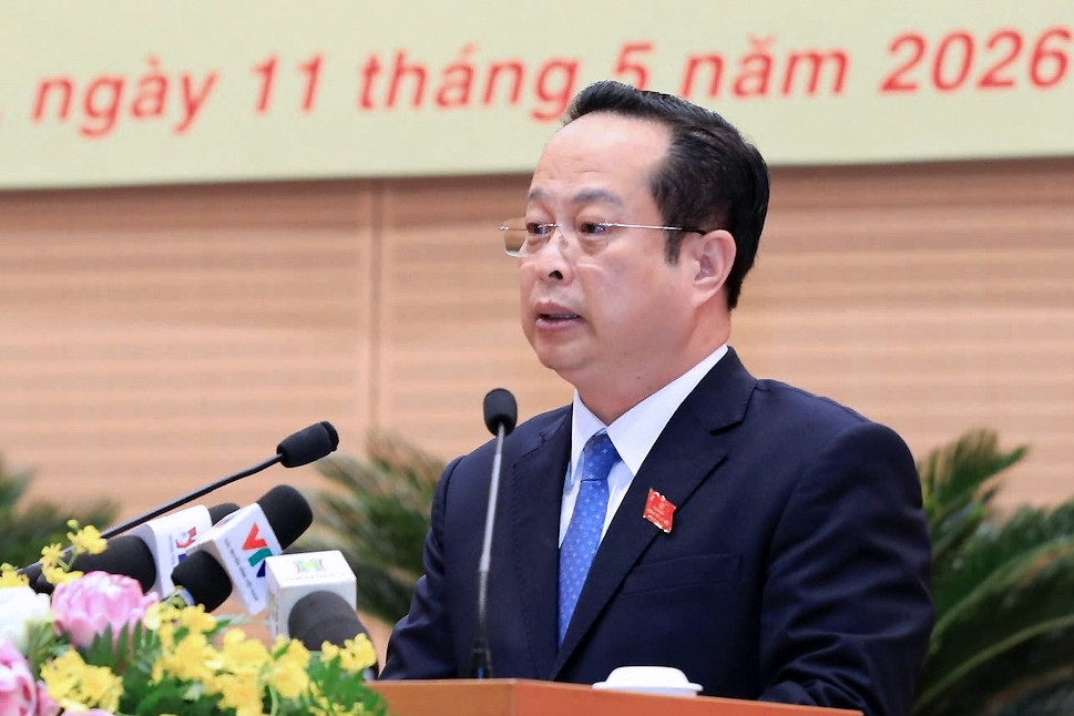 Hà Nội chưa thông qua nghị quyết về cấm xe xăng tại vùng phát thải thấp