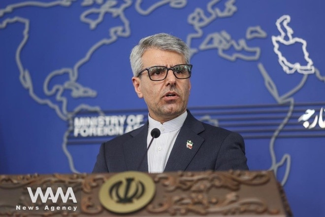 Iran khẳng định phản hồi chấm dứt xung đột với Mỹ là 'hợp lý và có trách nhiệm'