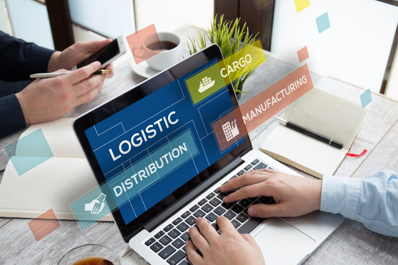 Logistics là ngành gì? Học gì? Cơ hội việc làm trong năm 2026