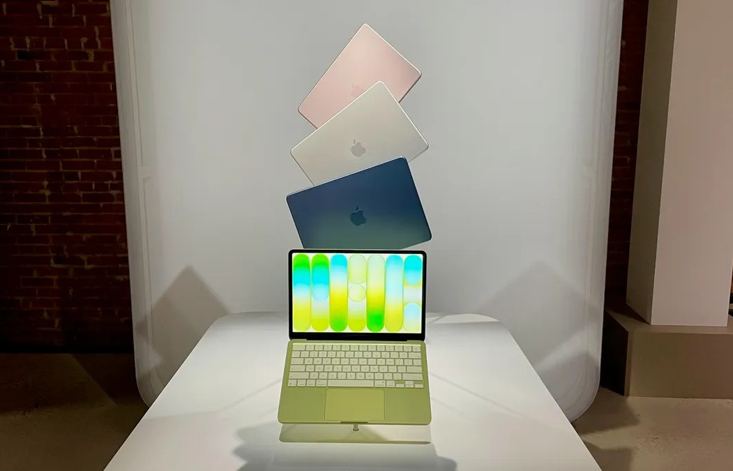 Mới ra mắt, MacBook Neo giá rẻ nhất đã sắp bị Apple khai tử?