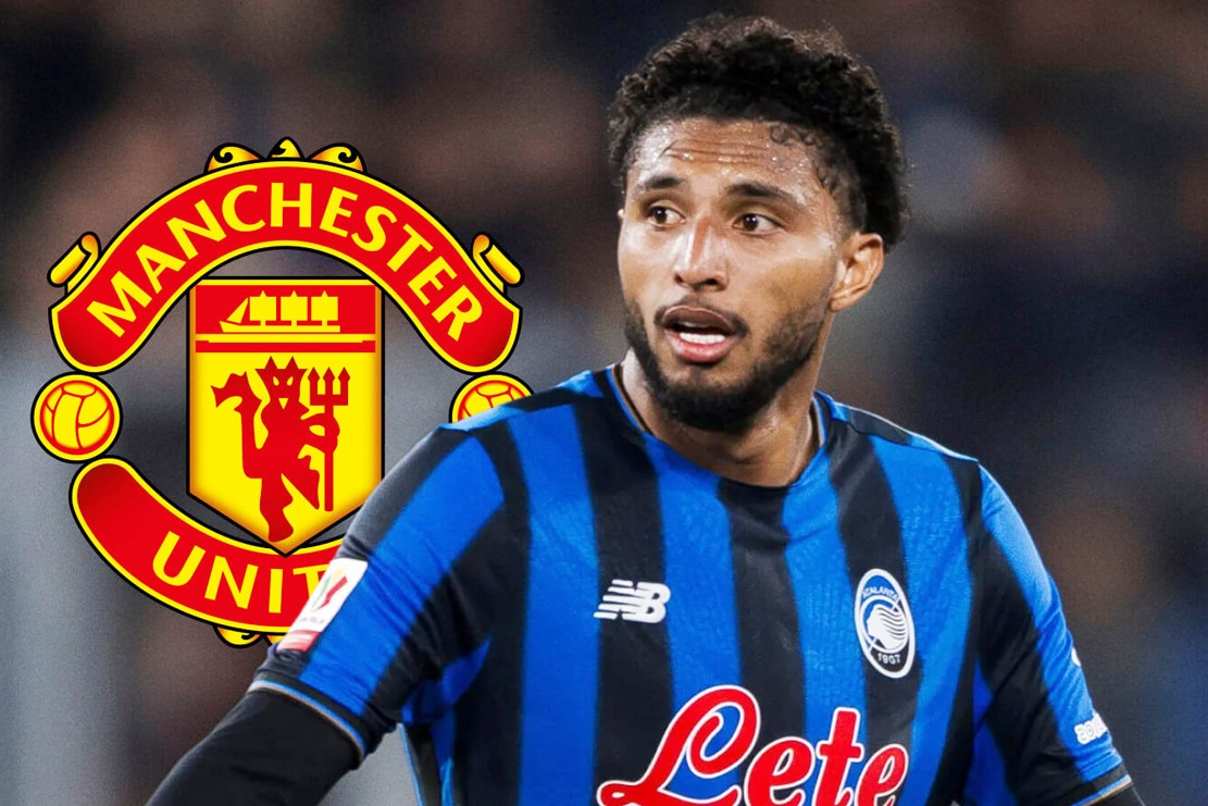 MU bất ngờ tuyển mộ tiền vệ Atalanta thay Casemiro