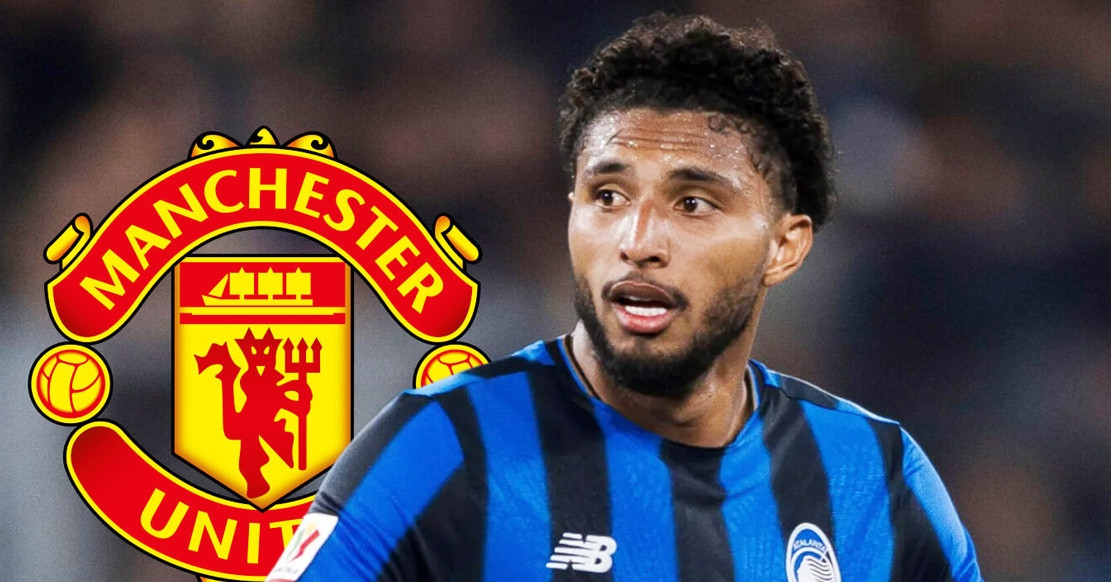 MU bất ngờ tuyển mộ tiền vệ Atalanta thay Casemiro