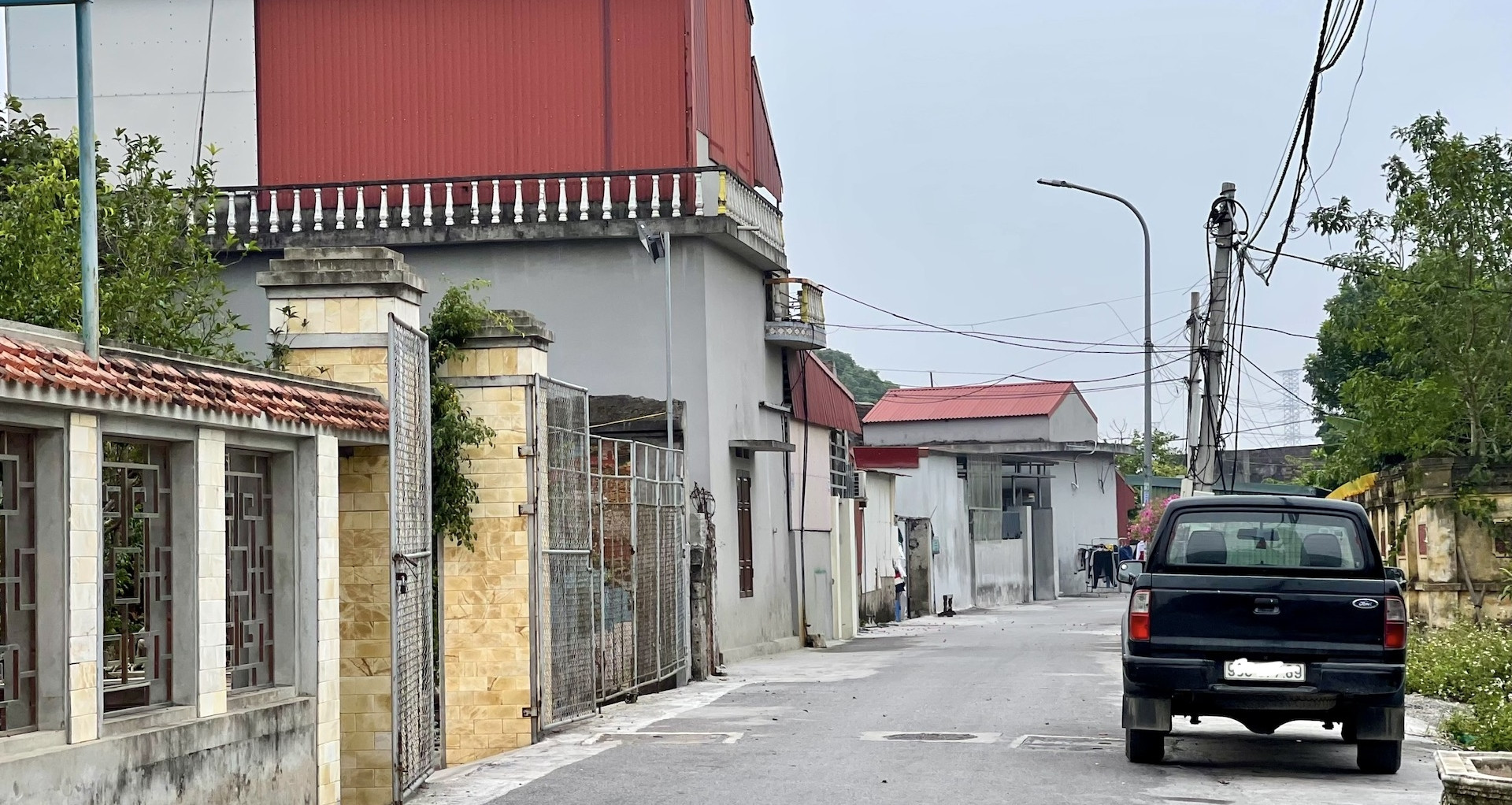 Mua nhà, ở ổn định hơn 36 năm vẫn chưa được cấp sổ đỏ vì tờ giấy ủy quyền