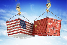 Mỹ - Trung 'giằng co' thuế quan ra sao trước cuộc gặp Trump - Tập?