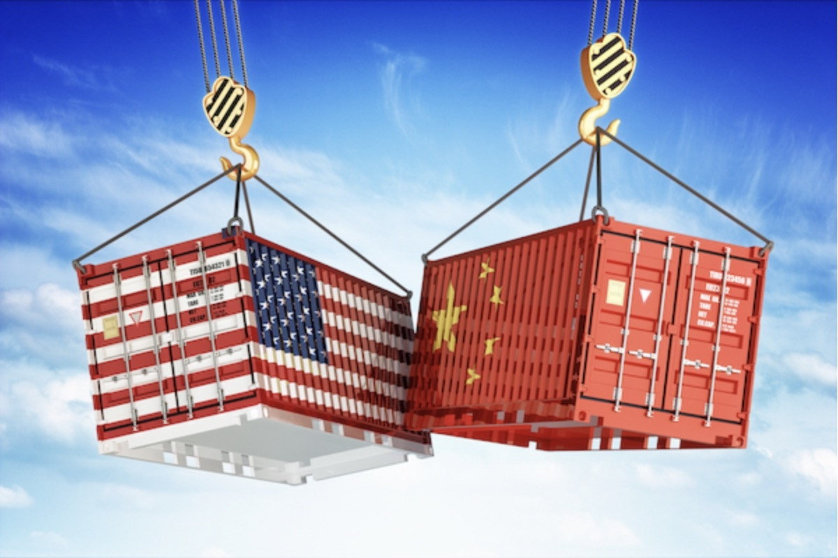 Mỹ - Trung 'giằng co' thuế quan ra sao trước cuộc gặp Trump - Tập?