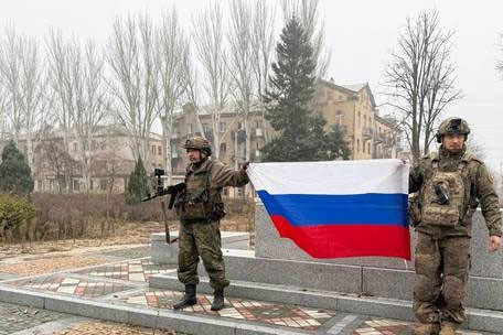 Nga giải thích về bế tắc trong đàm phán hòa bình với Ukraine