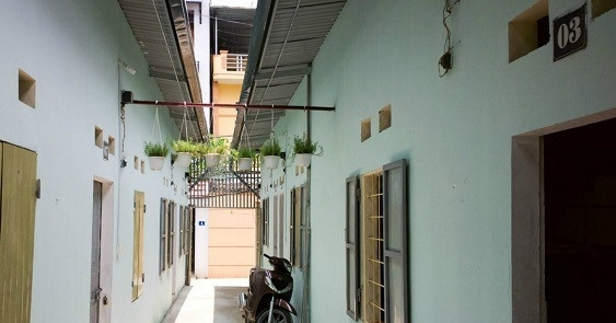 Nhà trọ, karaoke, massage ở Hà Nội vào diện Công an Hà Nội kiểm tra diện rộng trong quý II
