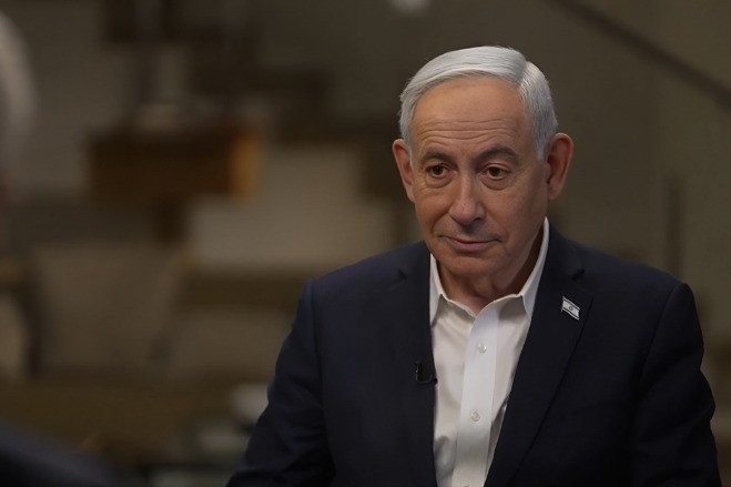 Ông Netanyahu muốn Israel không còn phụ thuộc vào viện trợ quốc phòng từ Mỹ