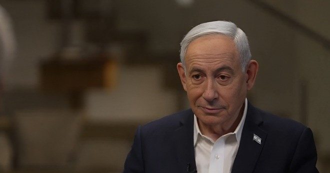 Ông Netanyahu muốn Israel không còn phụ thuộc vào viện trợ quốc phòng từ Mỹ