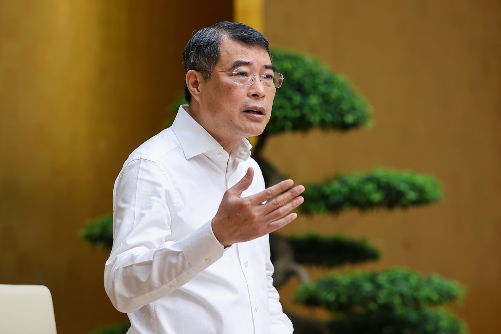 Thủ tướng: Trao đổi trực tiếp thì chỉ mất một tiếng có thể giải quyết thông suốt