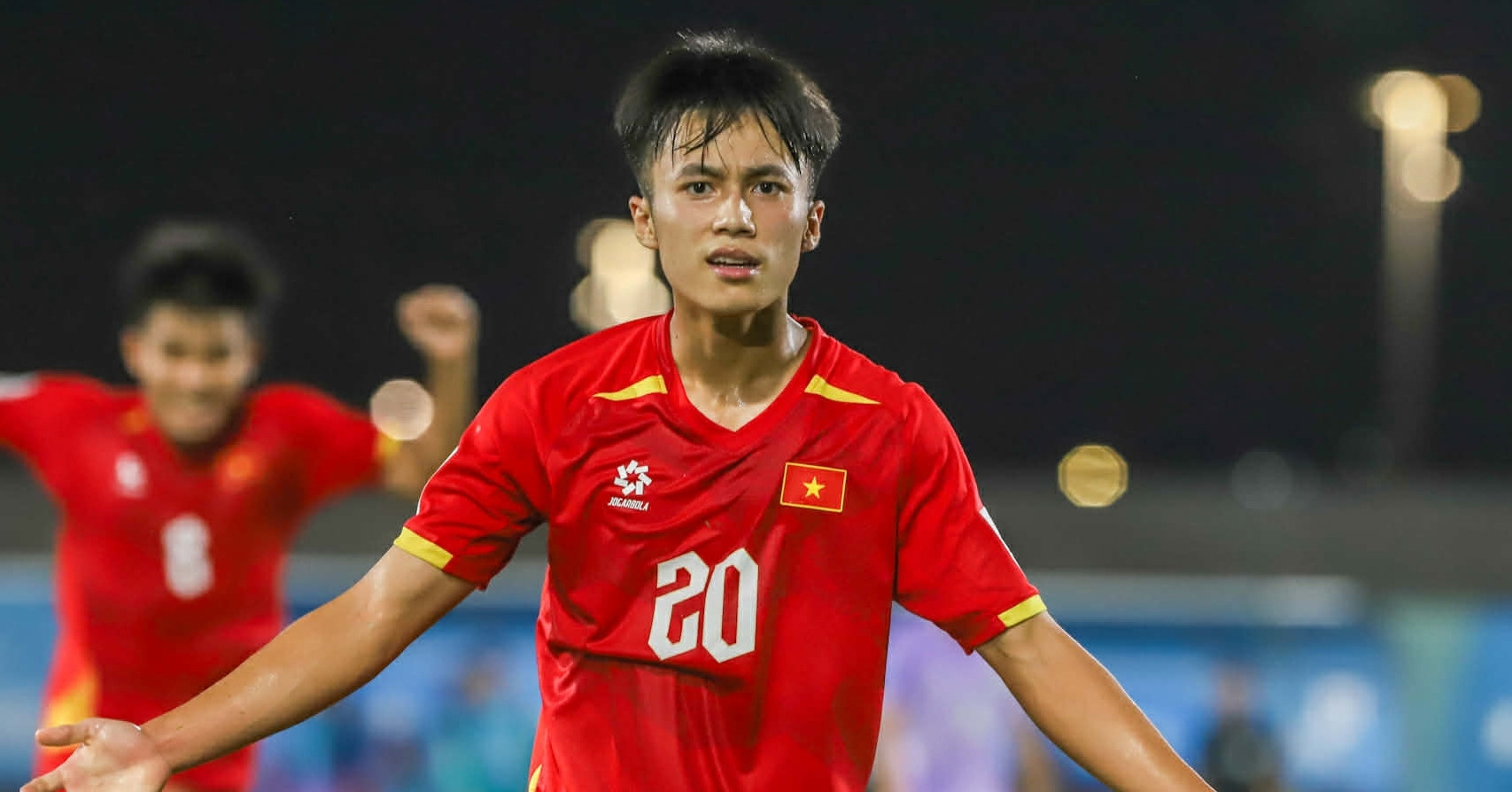 U17 Việt Nam tung chiêu quyết định thắng UAE đi World Cup