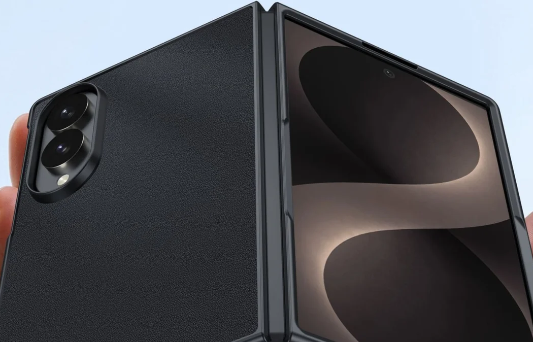 Video rò rỉ Galaxy Z Fold 8 và 8 Wide cực lạ: Samsung đang toan tính điều gì?