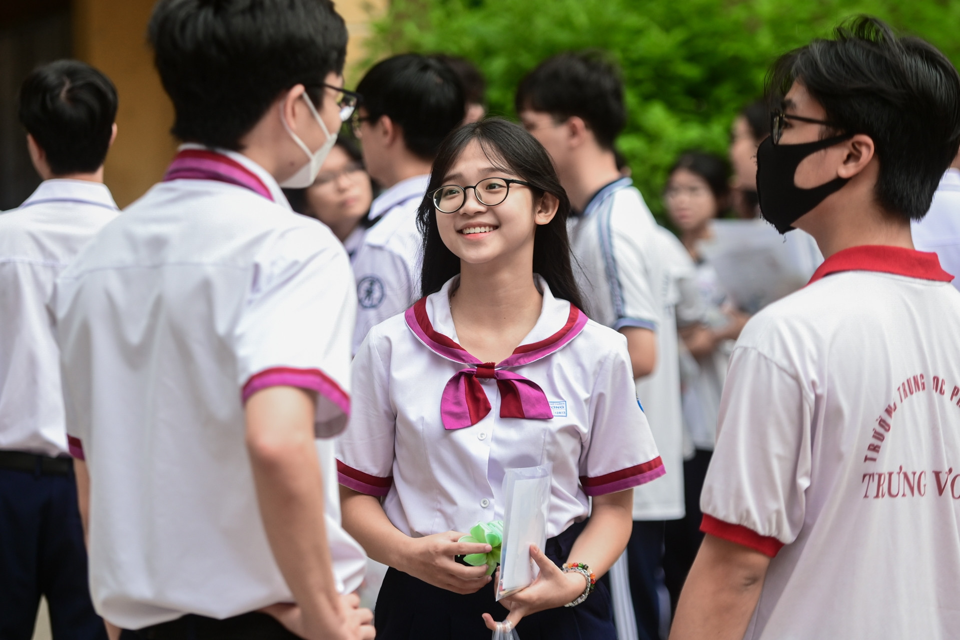 12 mốc quan trọng của kỳ thi tốt nghiệp THPT và tuyển sinh đại học 2026
