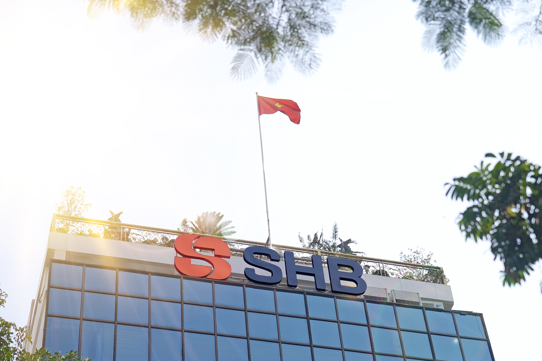 Quý I/2026, ngân hàng SHB báo lãi trước thuế 4.656 tỷ đồng