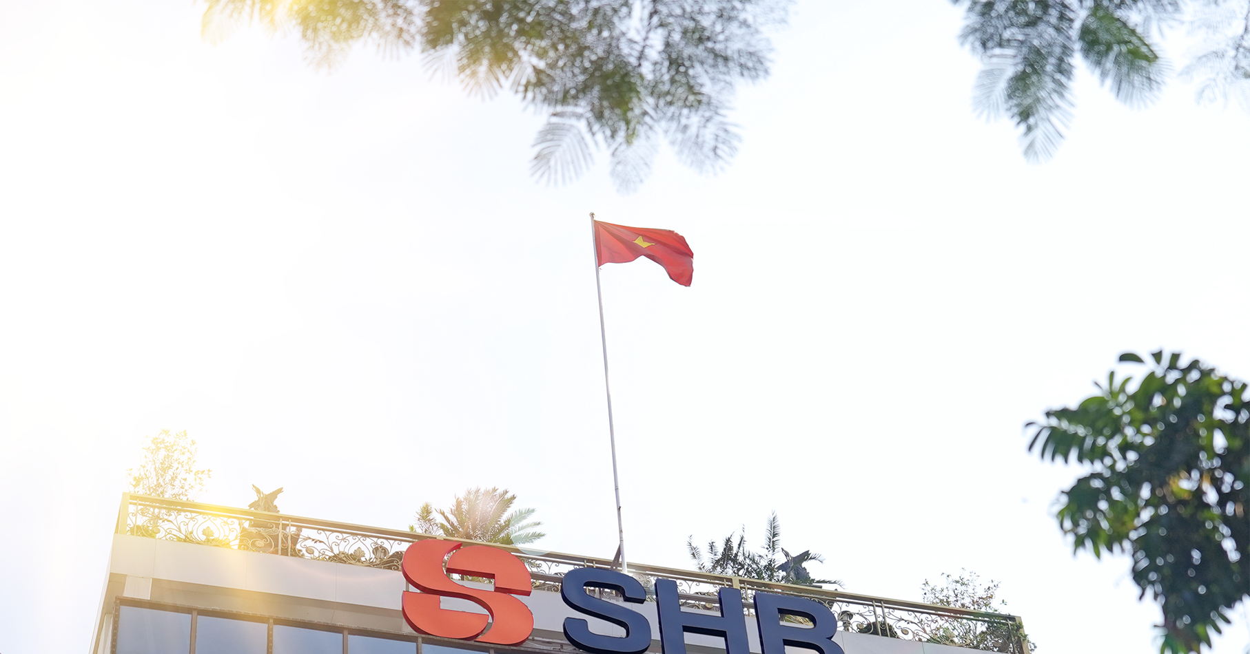 Quý I/2026, ngân hàng SHB báo lãi trước thuế 4.656 tỷ đồng