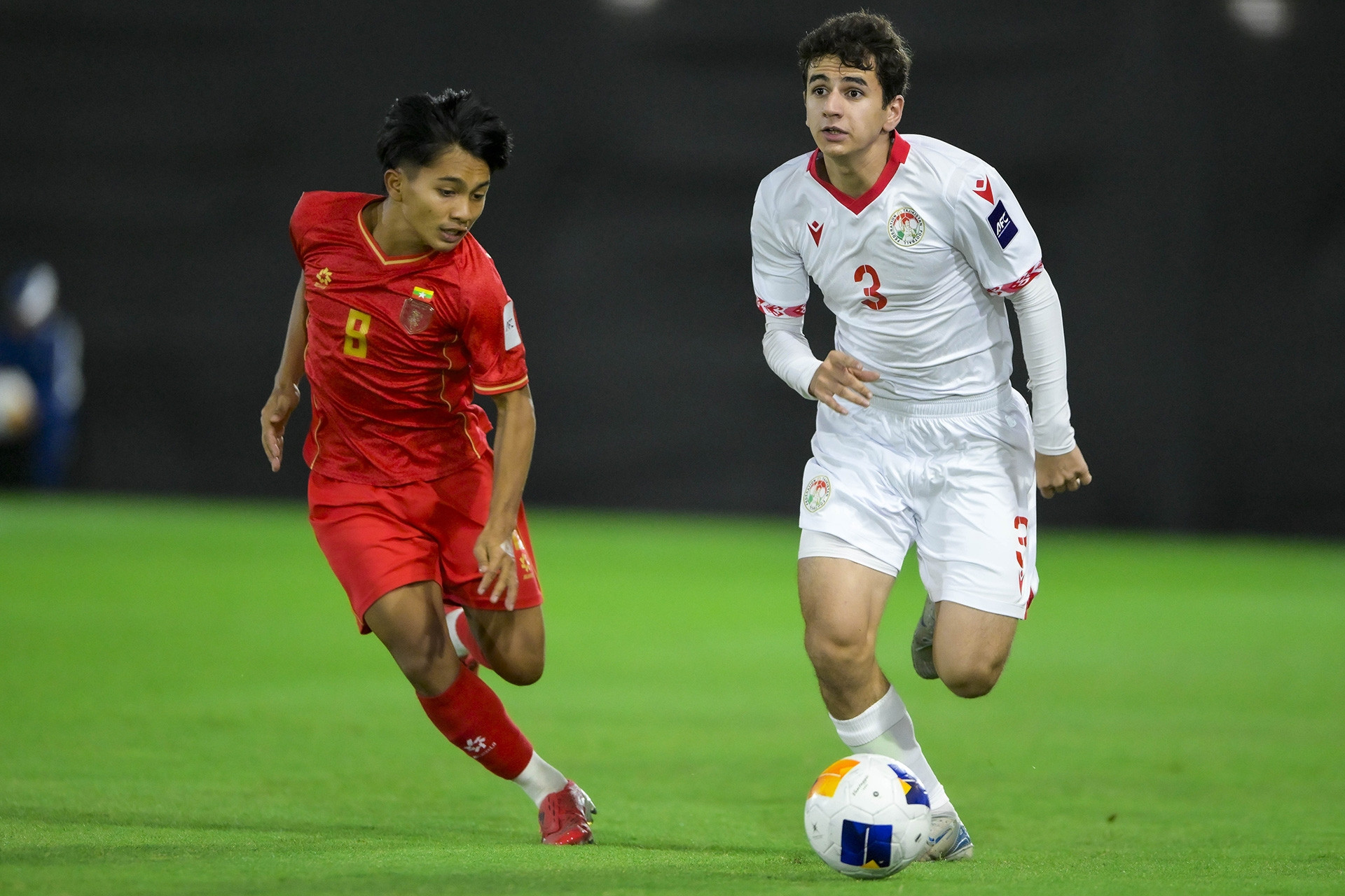 Lịch thi đấu bóng đá hôm nay 12/5: Nóng U17 châu Á, Ronaldo đá 'chung kết' SPL