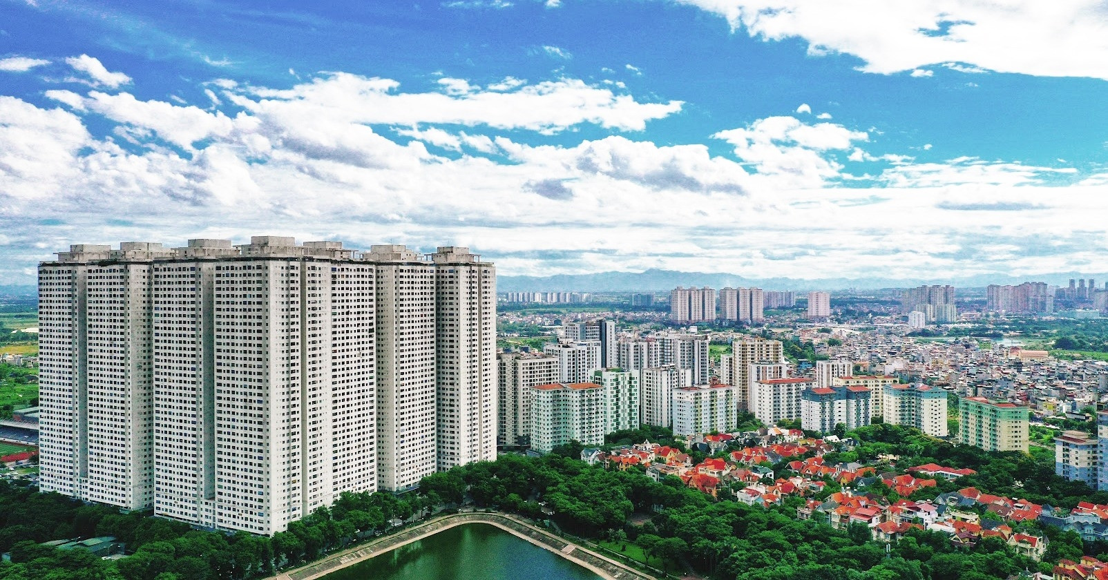 Chi tiết gần 26ha đất ở phường Hoàng Liệt nằm trong diện thu hồi của Hà Nội