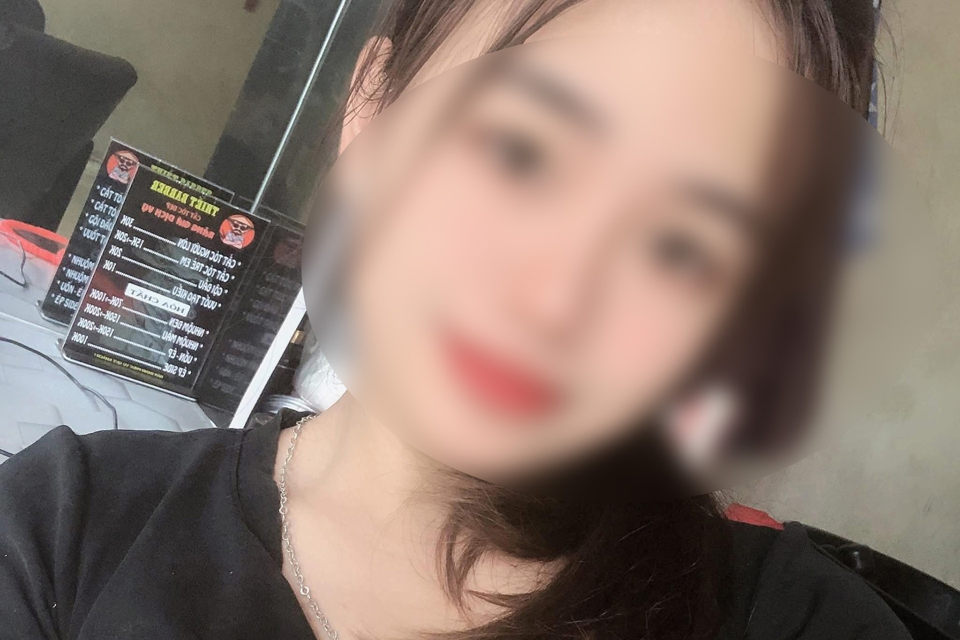 Cô gái 23 tuổi mất tích khi ra sông làm việc