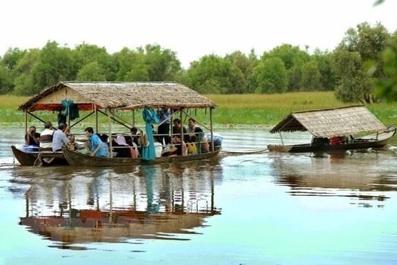 Công nghiệp văn hóa ở ĐBSCL: Từ tài nguyên bản sắc đến động lực phát triển mới