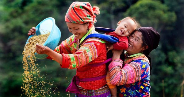 Đẩy mạnh thực hiện Chiến lược công tác dân tộc đến năm 2030, tầm nhìn đến năm 2045