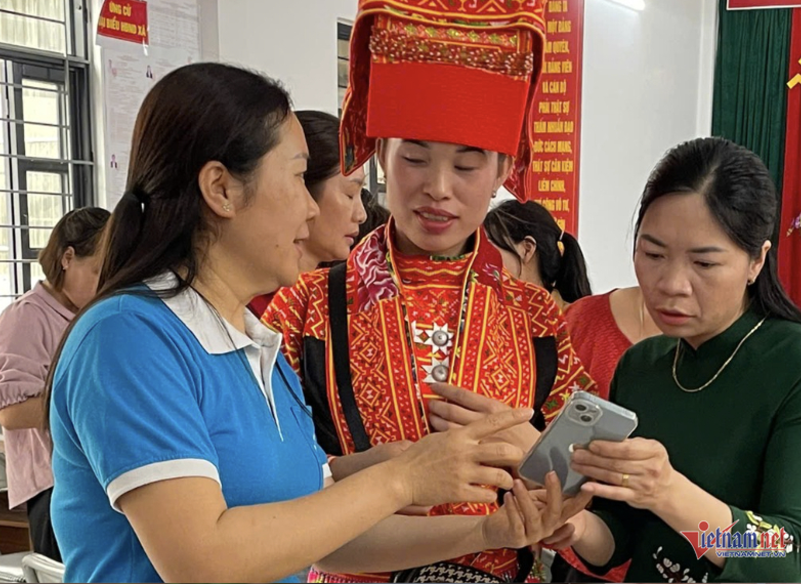 Đình lập