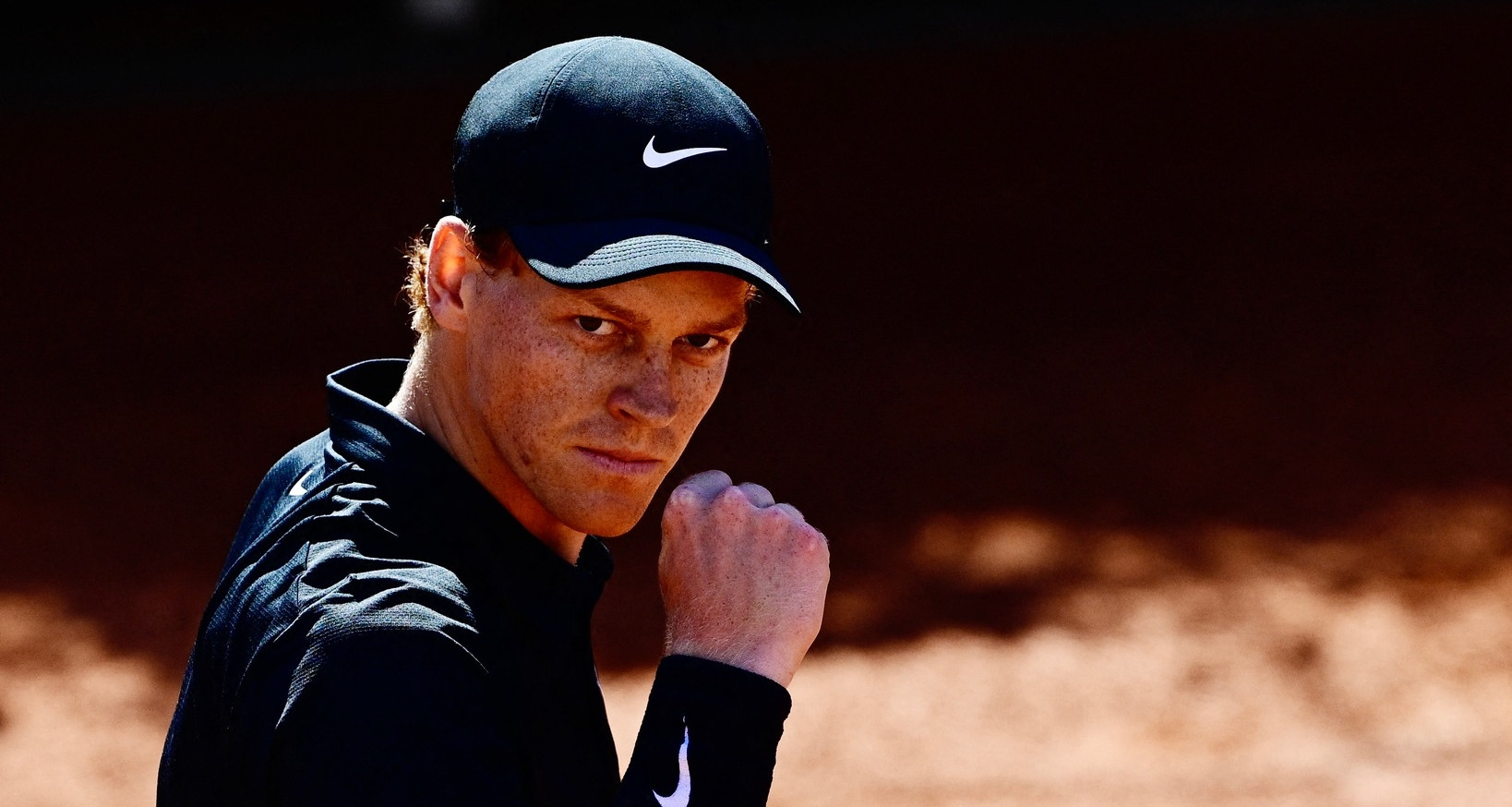 Jannik Sinner tốc thắng vào vòng 4 Rome Open