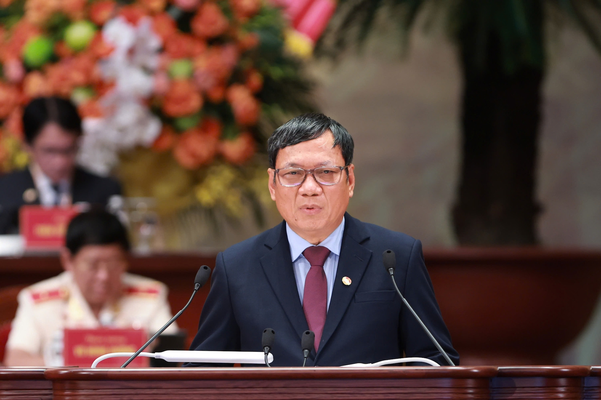 Lựa chọn, bồi dưỡng kiều bào có uy tín để lan tỏa chủ trương của Đảng
