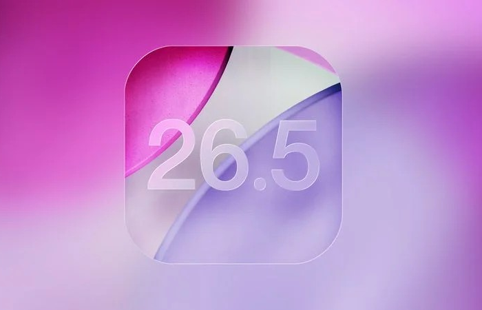 Lý do người dùng iPhone cần cập nhật iOS 26.5 ngay bây giờ