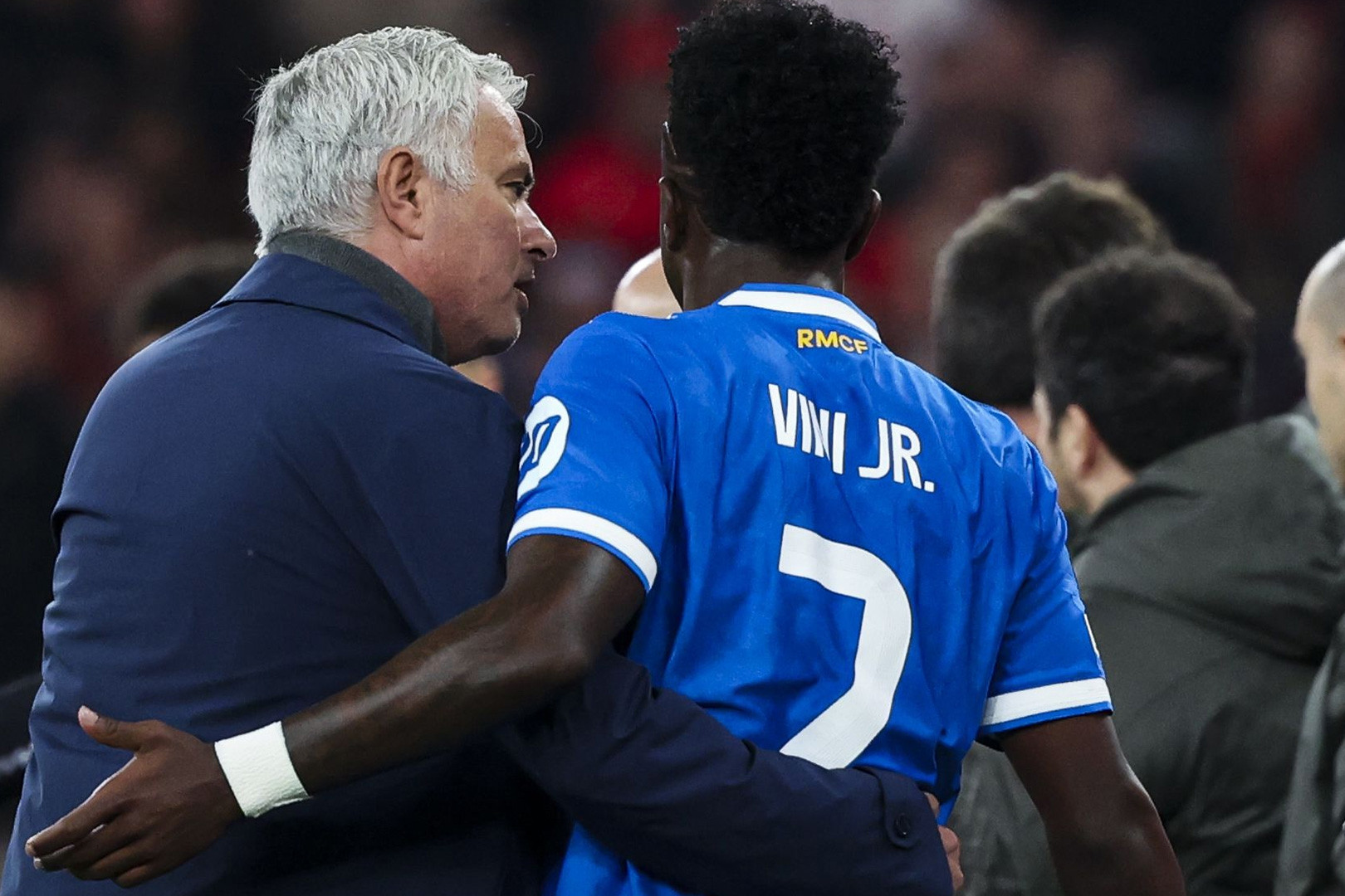 Mourinho trở lại Real Madrid: 2 yêu cầu đặc biệt với ‘bố già’ Perez